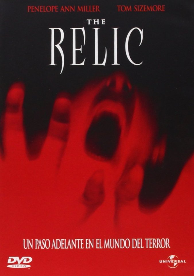 therelic00