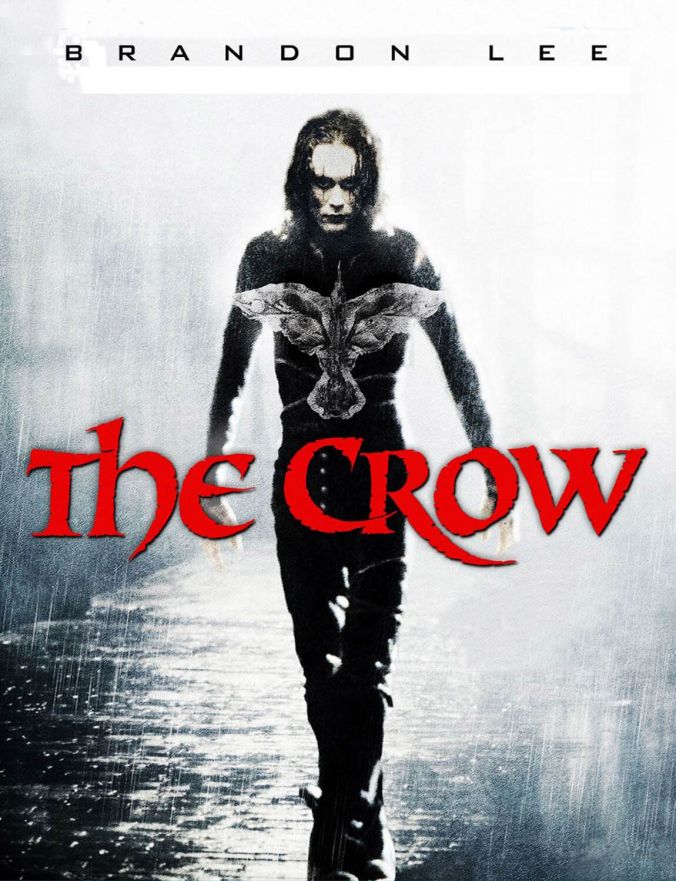 thecrow00